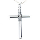 Cross Necklace Whist...