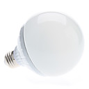 E27 13W 1150-1250lm 2700-3200K lumiere Blanc chaud ampoule LED Ball  220 