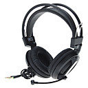 E-bleu Cobra Gaming Headset Ecouteurs avec microphone