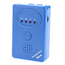 F-Star filaire multi-alarme alarme enuresie modes Bleu