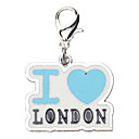 Jaime Londres Charm ...