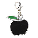 Black Apple Charm Co...