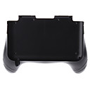 Poignee Grip de jeu pour 3DS XL  LL noir