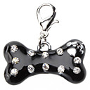 Decore strass Noir C...