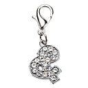 Decore Charms strass...