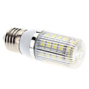 ampoule en Epi LED Lumiere Blanche Naturelle E27 - 7 W - 36 x 5050 SMD - 630 LM - 6500 K - 85 265 V