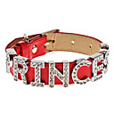 reglable strass coll...