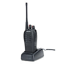 Talkie UHF 400-470MHz walkie avec Capacite canal 16