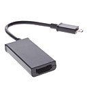 micro usb male vers ...