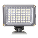 YN0906 54 LED Light Video Camescope Camescope pour Canon Nikon Sony