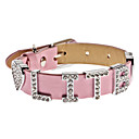 reglable strass coll...