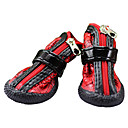bottes style imperme...