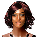 cheveux courts noirs...