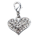 Decore Charms strass...