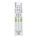 Chunghop Universial multi-fonction Remote Control pour la television