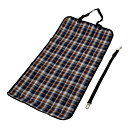 Plaid Motif Couvertu...