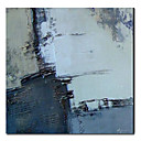 Peints la main peinture l huile abstraite 1210-AB0011
