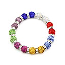 Colorful Bracelet Zi...