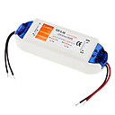 Convertisseur de Tension LED  AC 110 240 V - DC 12 V - 72 W 