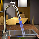 mitigeur chromee Centerset conduit sortir robinet de cuisine 0599-qh0760f