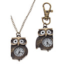 Unisexe hibou Alloy ...