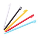 5-en-1 stylets pour wii u game pad controleur campouleurs assorties