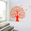 Stickers muraux grands arbres