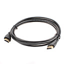 Cable HDMI Male - Male 3 m