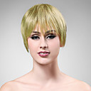 100% cheveux humains...