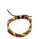 Colorful Bracelet co...