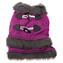 Velvet Buckskin anne...