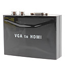 Adaptateur VGA - HDMI V1.3