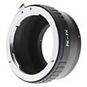 Pentax PK objectif pour Fujifilm Fuji FX Mount Adapter Camera Convient X-Pro1 X-E1 Pentax PK objectif pour Fujifilm Fuji FX Mount Adapter Camera Convient X-Pro1 X-E1