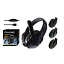 OVLENG Q7 USB Casque avec micro