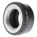 M42 42mm pour Sony NEX E Mont NEX-3 NEX-5 Camera Adapter