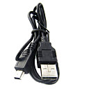 USB Mini Cable USB 075 m