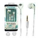 OVLENG K286MP In-Ear pour MP3MP4