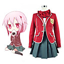 cosplay costume unif...