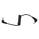 25 mm 35 mm Flash PC Cable de synchronisation pour PE-16NEYongnuo RF-602JY-2004 recepteur