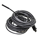 7 mm Objectif Endoscope USB 2.0 6 - IP67 LED etanche camera endoscope 20M