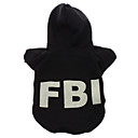 Polaires Pulls FBI m...