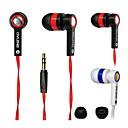 OVLENG K284MP In-Ear pour MP3MP4