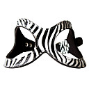 Motif zebre cercle F...