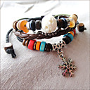 Bracelet boheme Ox o...