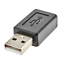 Homme USB to Micro U...