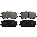 oem remplacement de frein avant pad 2004-2006 Lexus RX330