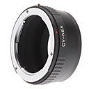 Contax Zeiss C  Y lentille pour Sony NEX NEX-3 NEX-5 Camera Mount Adapte