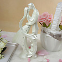 Bride  Groom classique Cake Topper