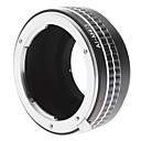 Nikon Lens M4  3 Camera Adapter MFT pour Panasonic G1 G2 G3 GH1 GH2 GF1 GF2 G10 GF3 Olympus E-P1 E-P2 E-PL1 E-PL2 E-P3 etc