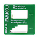 Bakou Magnetiseur  demagnetiseur BK-210